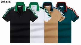 Picture of Lacoste Polo Shirts Short _SKULacosteM-3XL25wx5026962